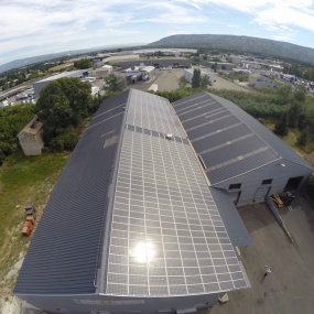 3481 Chemin des Châteaux, Cavaillon, ,Centrale solaire,Centrale,Chemin des Châteaux,1002